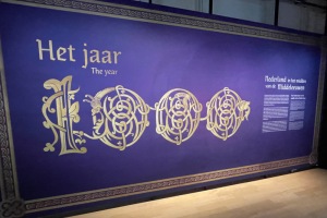 The Year 1000 Rijksmuseum van Oudheden