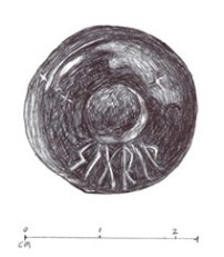 Spindle Whorl